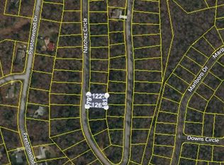 129 Natchez Cir, Fairfield Glade, TN 38558