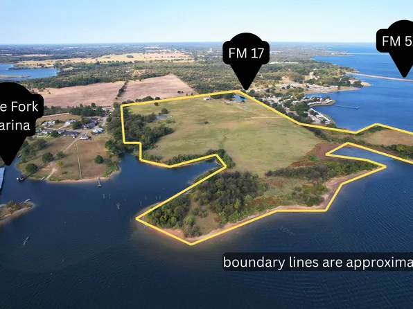 4790 N Fm 17, Alba, TX 75410