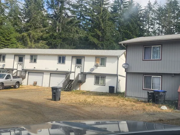 904 E Phillips Lake Road #906, Shelton, WA 98584