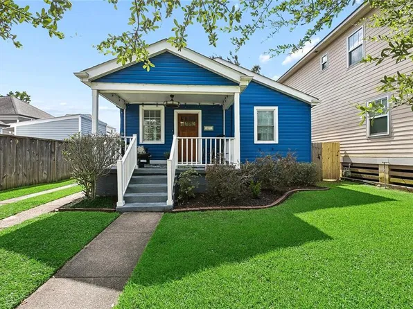 5651 Marshal Foch St, New Orleans, LA 70124