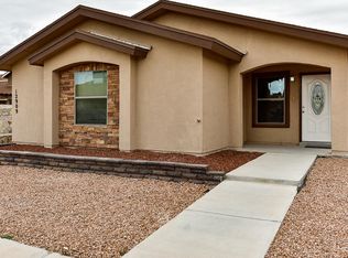 12909 Hueco Mine Dr, El Paso, TX 79938