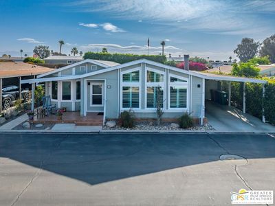 73450 Country Club Dr Spc 12, Palm Desert, CA, 92260