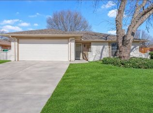 4316 Yellowleaf Dr, Fort Worth, TX 76133