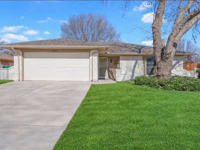 4316 Yellowleaf Dr, Fort Worth, TX, 76133