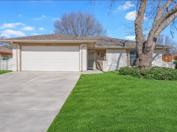 4316 Yellowleaf Dr, Fort Worth, TX 76133