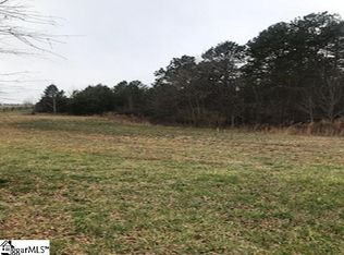 180 Bennetts Bridge Rd, Greer, SC 29651