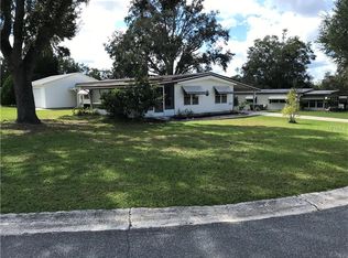 329 Ivanhoe Cir, Lady Lake, FL 32159