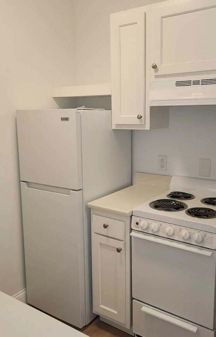 1 bed, $3,600 — Photo 1