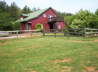 791 McDowell Rd, Columbus, NC 28722