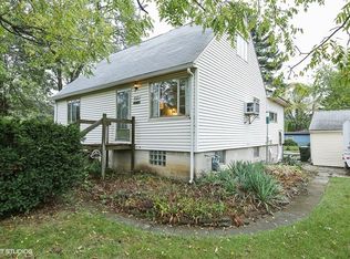 8059 S 85th Ave, Justice, IL