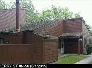 3720 Cherry St APT N56, Grand Forks, ND 58201