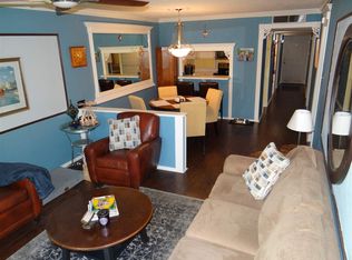 1210 Hi Stirrup UNIT 210, Horseshoe Bay, TX 78657