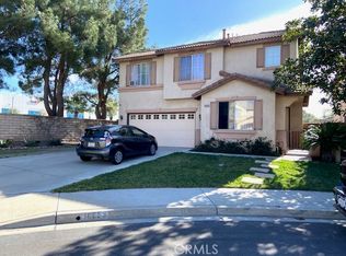 16883 Hazeltine Ct, Fontana, CA 92336