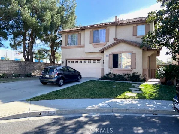 16883 Hazeltine Ct, Fontana, CA 92336