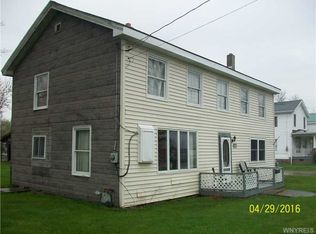 60 Main St, Randolph, NY 14772