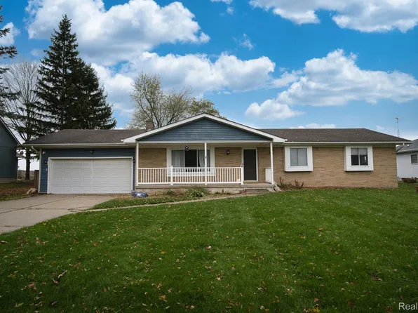 4396 Van Vleet Rd, Swartz Creek, MI 48473