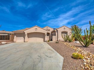 6333 S Vista Point Cir, Gold Canyon, AZ 85118