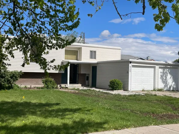 4755 S 3040 W, Salt Lake City, UT 84129