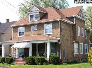 120 E Kline St, Girard, OH