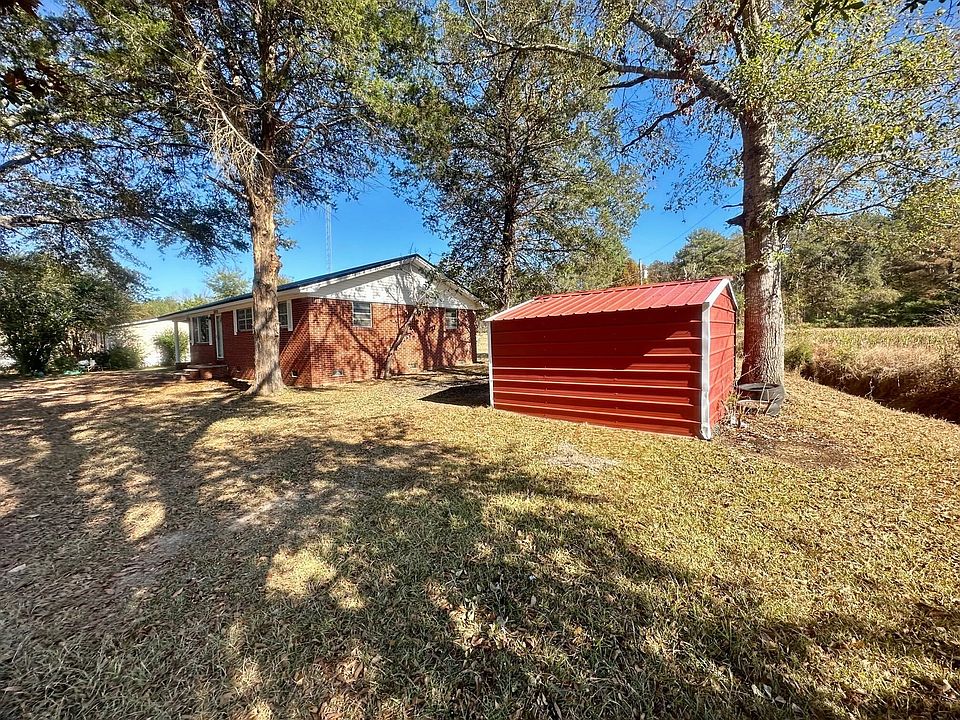 12976 Highway 23 N, Tremont, MS 38876 Zillow