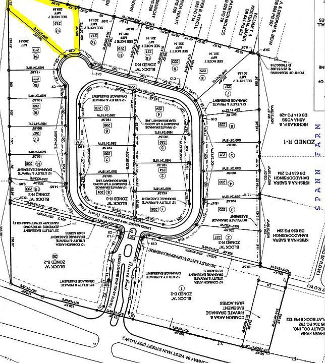 1st image of 215 Lincolnshire Way