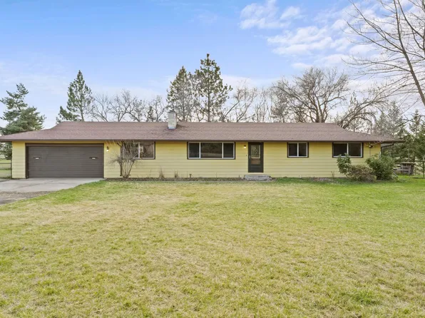 21015 W Sunwest Ave, Medical Lake, WA 99022