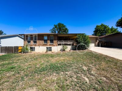 6350 Okeechobee Pl, Colorado Springs, CO, 80915