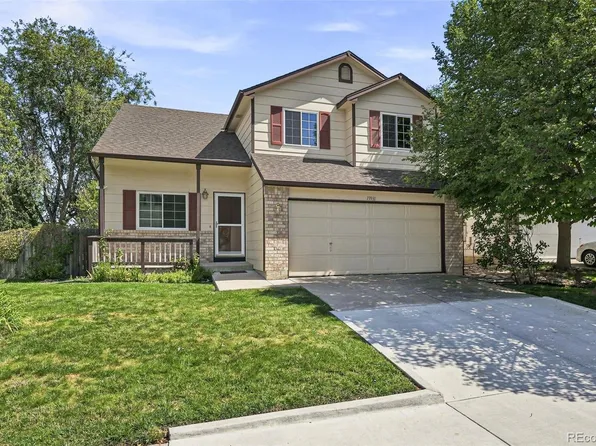 19931 E Radcliff Place, Aurora, CO 80015