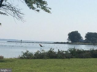 Lake Rd, Lottsburg, VA 22511