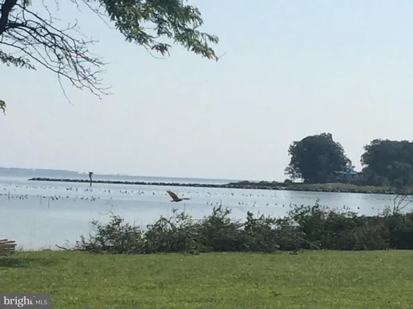 Lake Rd, Lottsburg, VA 22511