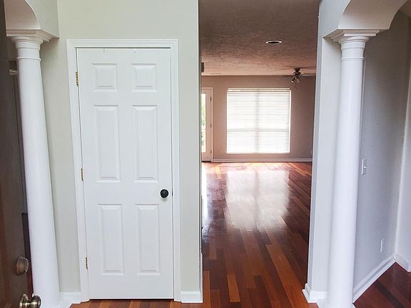 Foyer Entrance