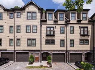 255 Southerland Ter #205, Atlanta, GA