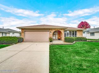 7624 W 157th Pl, Orland Park, IL