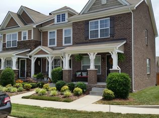 1402 Riverbrook Dr, Hermitage, TN 37076
