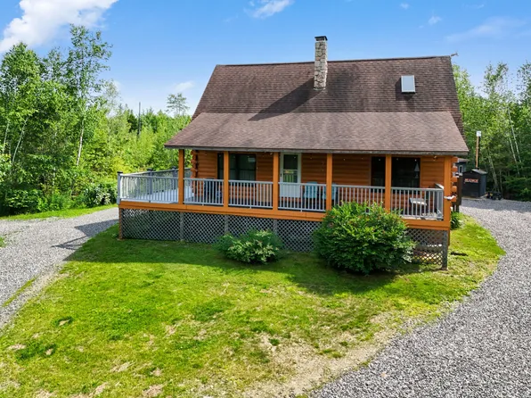 361 S Belfast Road, Windsor, ME 04363