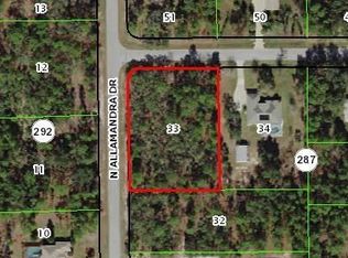 3686 W Capa Path, Beverly Hills, FL 34465