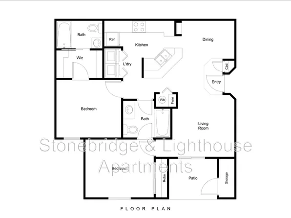 1101 Foghorn Dr #8, Jeffersonville, IN 47130