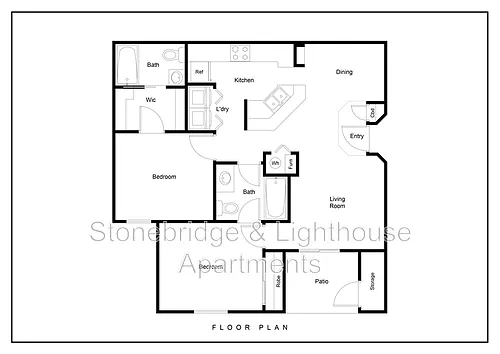 1101 Foghorn Dr #8-S Photo 1