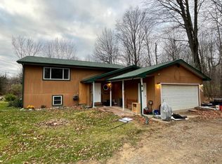3550 Scenic Rd, Vassar, MI 48768