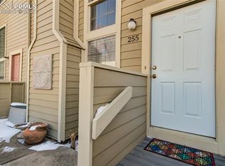 255 Lorraine Ct, Colorado Springs, CO 80905