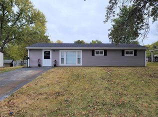 4418 Gordon Ave, Saint Louis, MO 63134