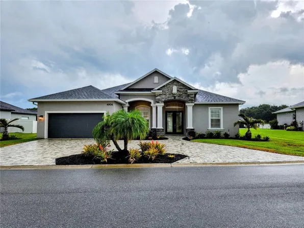 4974 Cabana Ct, Lakeland, FL 33812