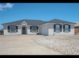13930 Sea Anchor St, Corpus Christi, TX 78418