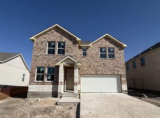 1021 Smudge Way, Georgetown, TX 78633