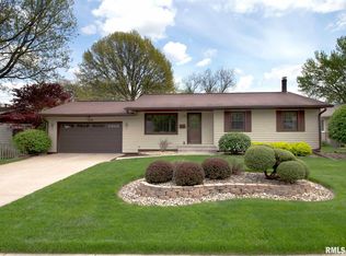 1510 18th Avenue Ct, Silvis, IL