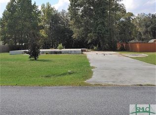 334 Bay Ln, EDEN, GA 31307