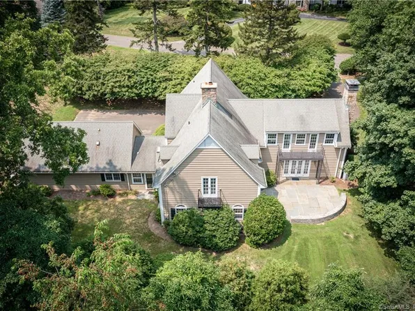 123 Starin Drive, Stamford, CT 06902