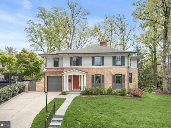 5532 14th Rd N, Arlington, VA 22205