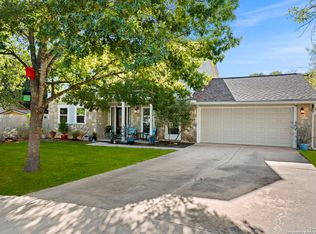 13735 Forest Rock Dr, San Antonio, TX 78231