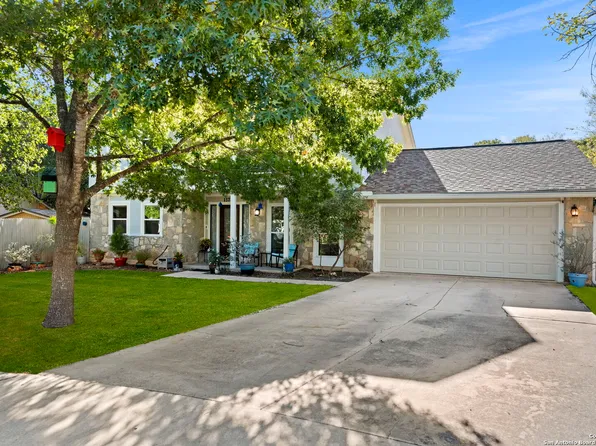 13735 Forest Rock, San Antonio, TX 78231